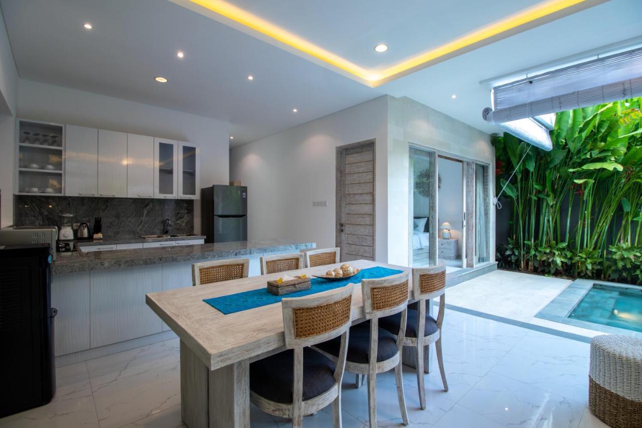 Villa Sayang Sanur III 외부 사진
