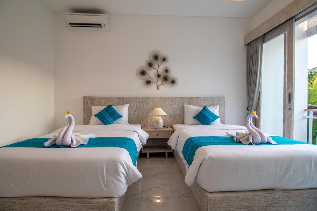 Villa Sayang Sanur III 외부 사진