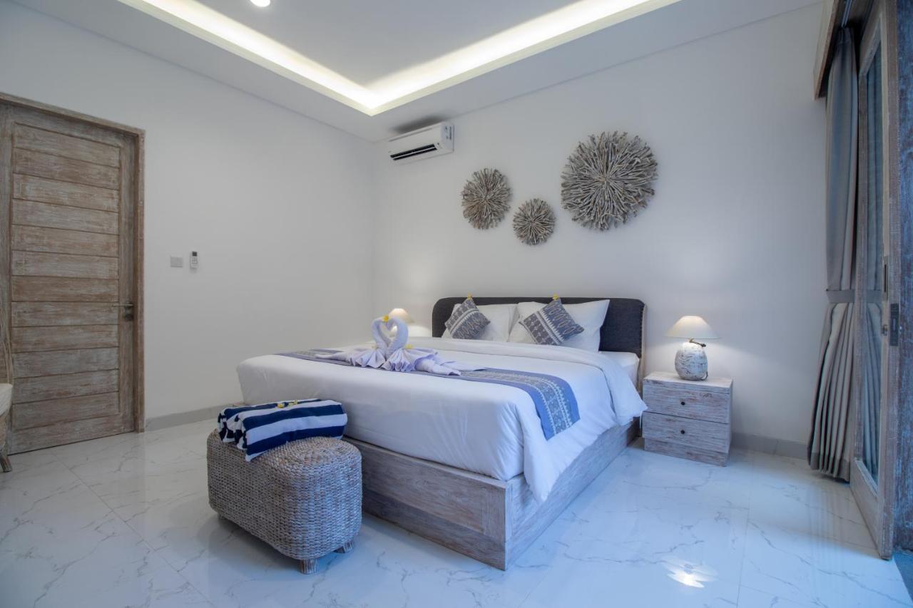 Villa Sayang Sanur III 외부 사진