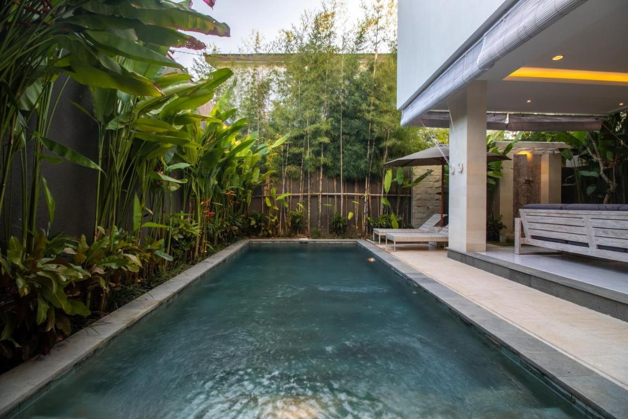 Villa Sayang Sanur III 외부 사진
