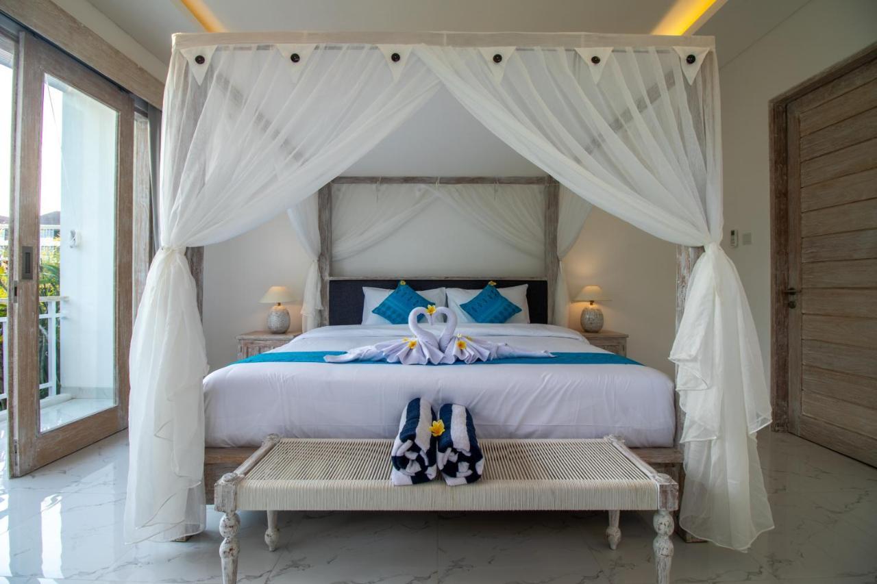 Villa Sayang Sanur III 외부 사진