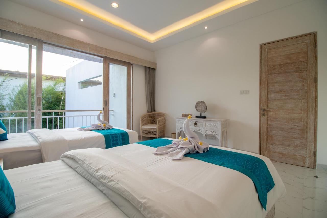 Villa Sayang Sanur III 외부 사진