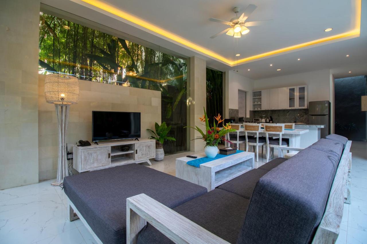 Villa Sayang Sanur III 외부 사진