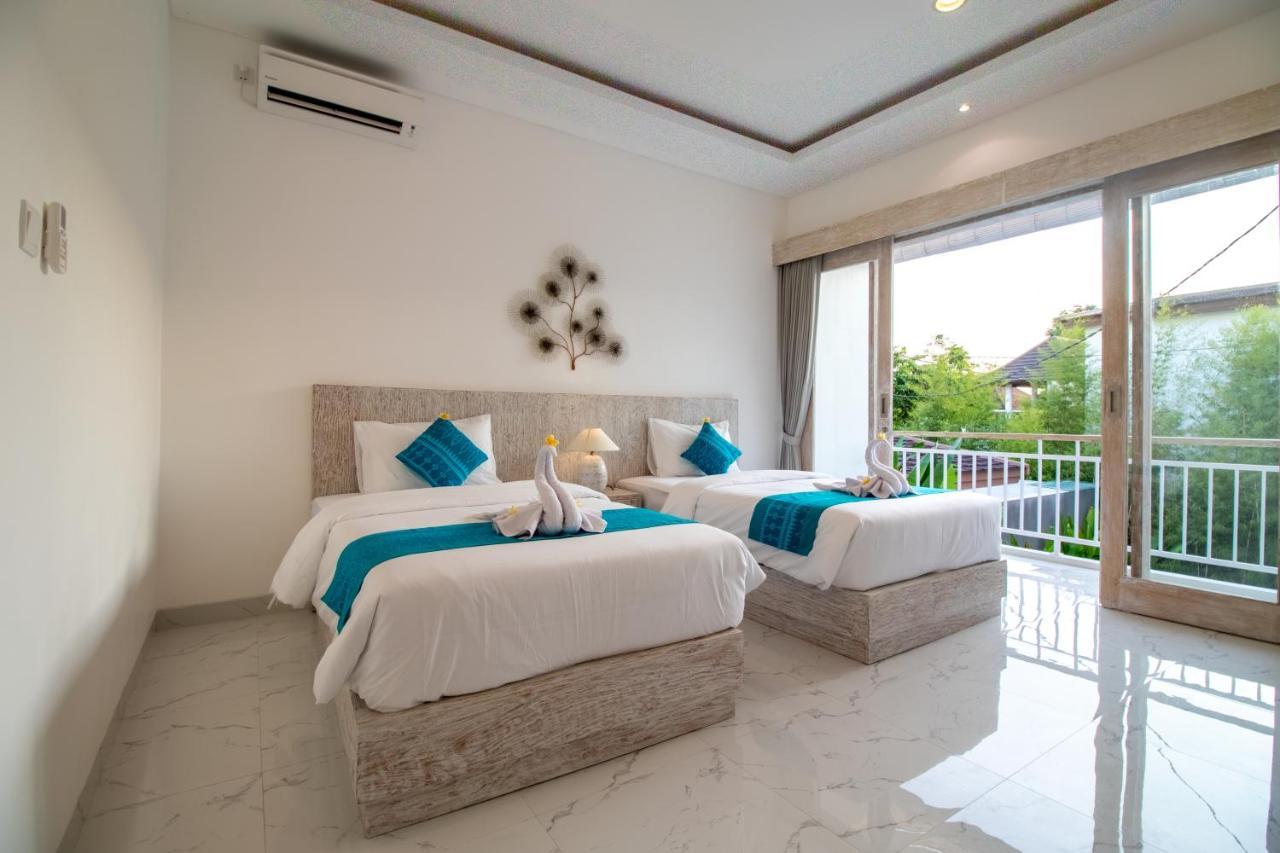 Villa Sayang Sanur III 외부 사진