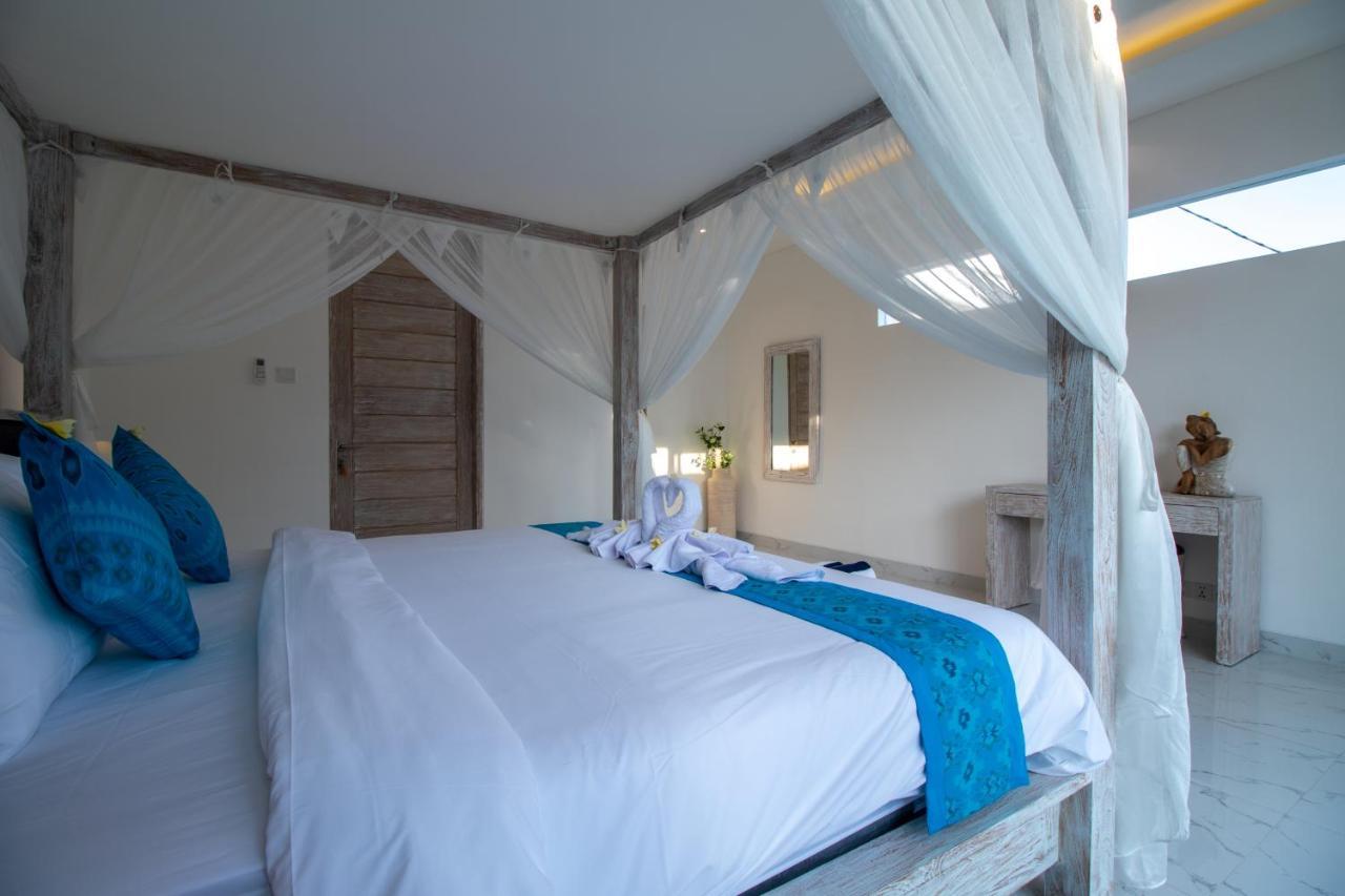 Villa Sayang Sanur III 외부 사진
