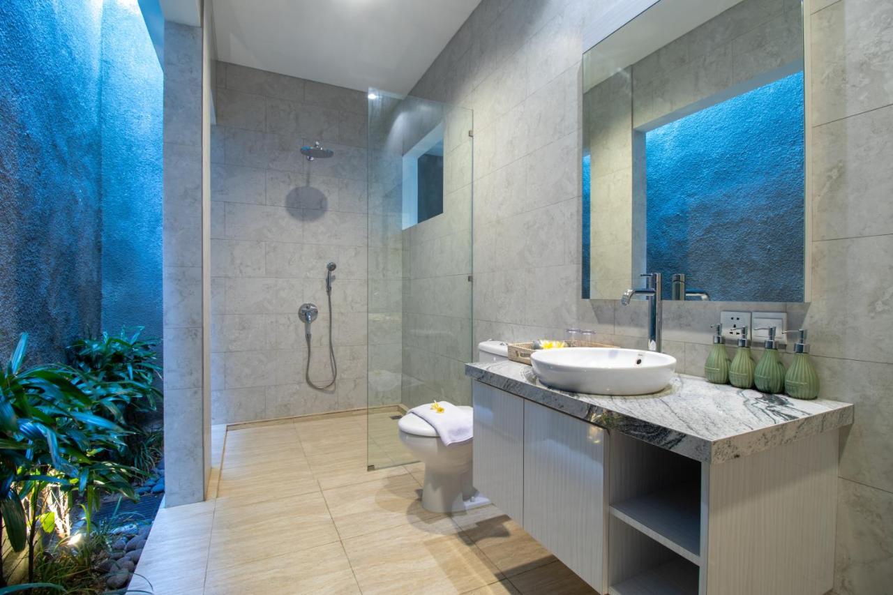 Villa Sayang Sanur III 외부 사진