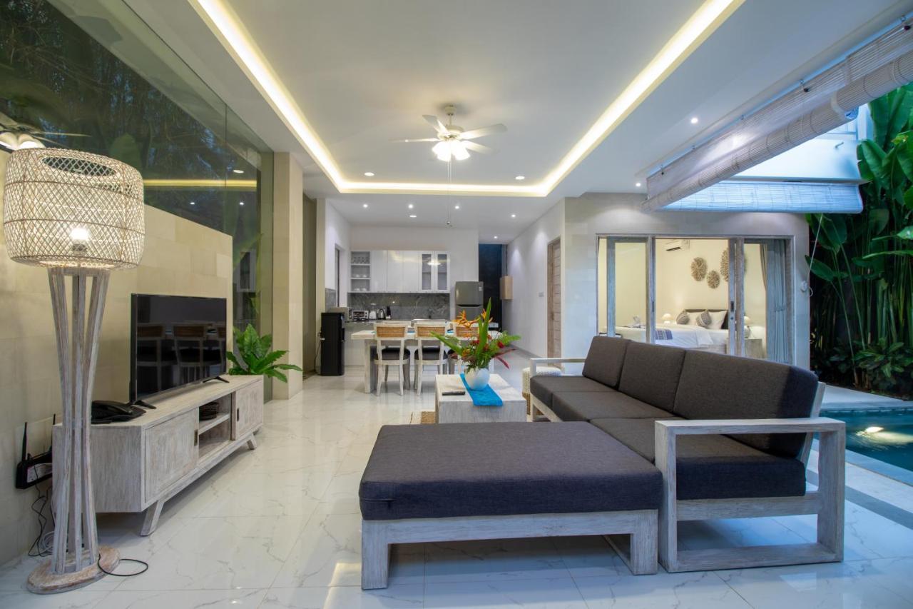 Villa Sayang Sanur III 외부 사진