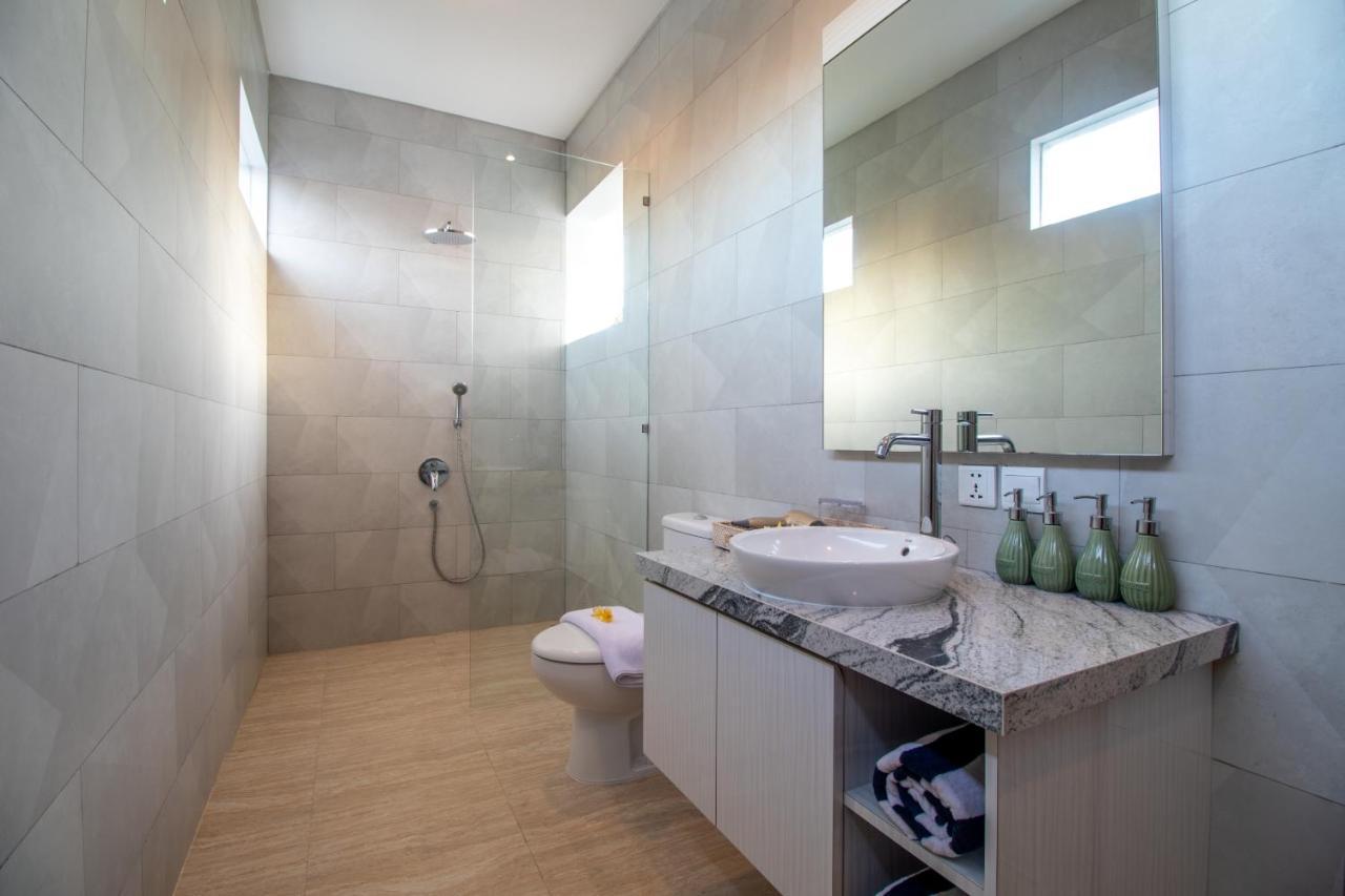 Villa Sayang Sanur III 외부 사진