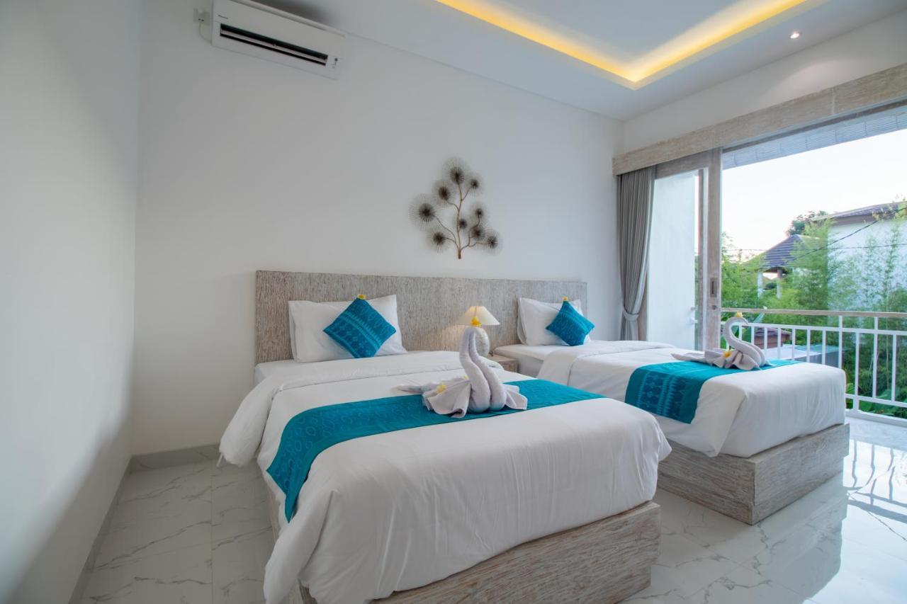 Villa Sayang Sanur III 외부 사진