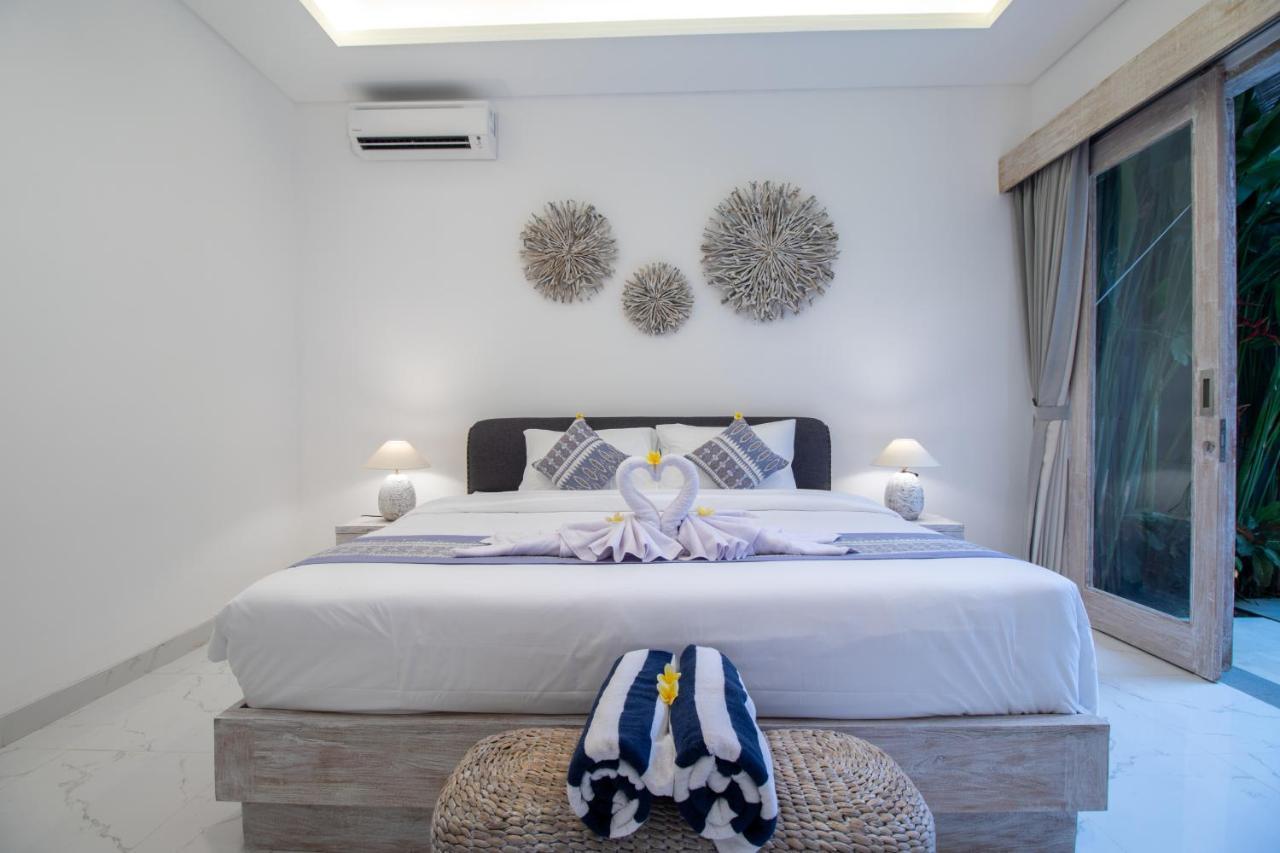 Villa Sayang Sanur III 외부 사진