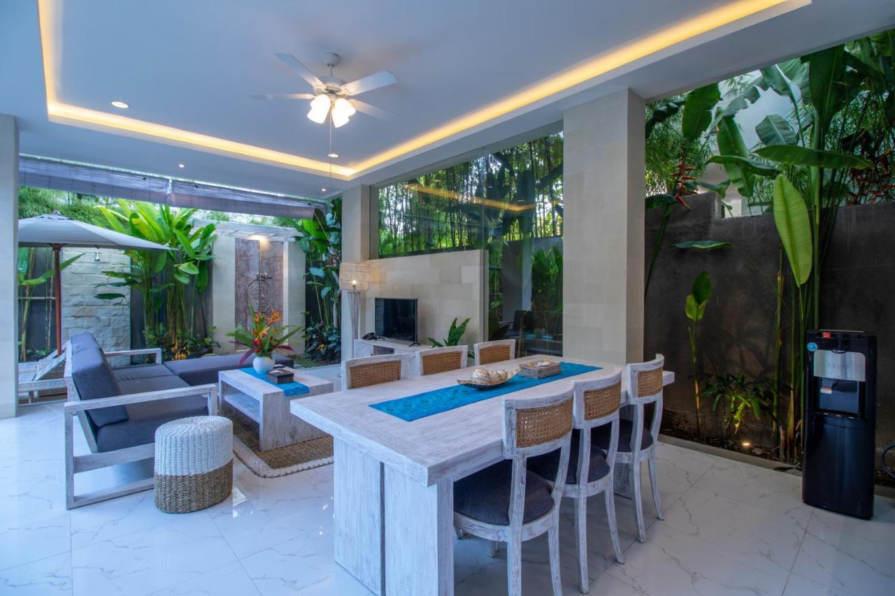 Villa Sayang Sanur III 외부 사진
