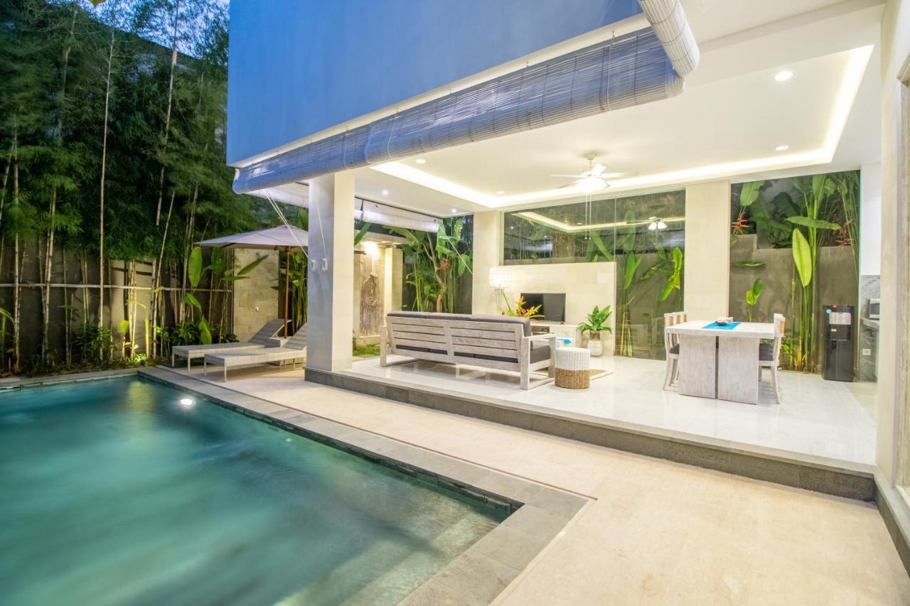 Villa Sayang Sanur III 외부 사진